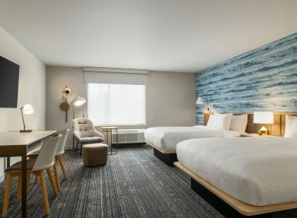 Towneplace Suites Duluth