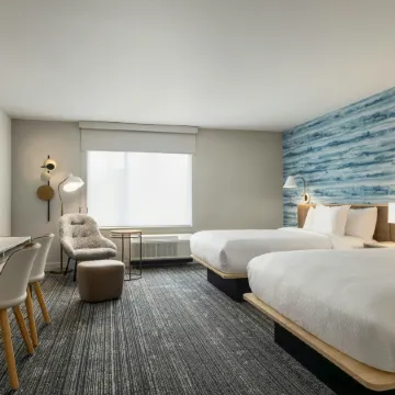 Towneplace Suites Duluth