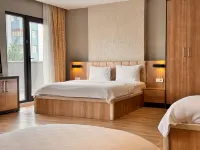 İNNPORT Hotel فنادق في Tosb Otomotiv Osb
