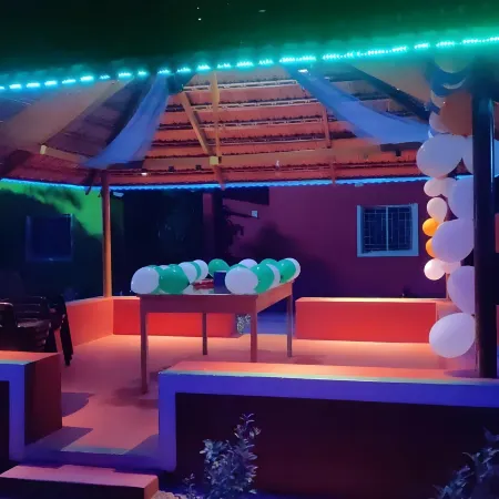 Namooru Eco Stay