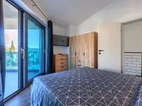 Solaria Hotels in Buzet