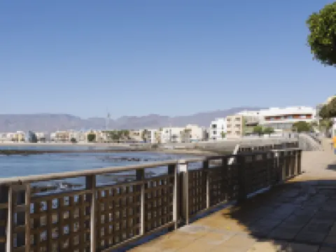 Daura Hoteles en Arinaga