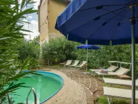 Mattonai - piscina