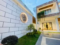 Kampot Hampton Villa - ヴィラ