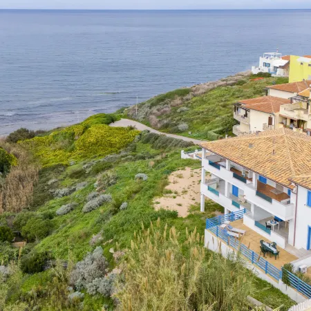La Gabbianella