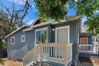 Spacious Escondido Retreat Hotels near Grape Day Park