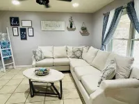 The Pool House