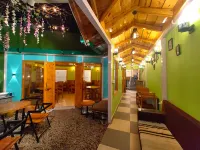 Goroomgo Hidden Chalet Mall Road Nainital