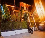 Shelter the Homestay Hotels in Mount Abu