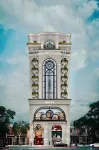 Grand Luxury Hotel Ninh Chu Hotels in 
