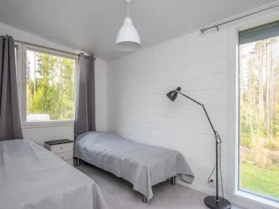 Villa milla Hotels in Pertunmaa