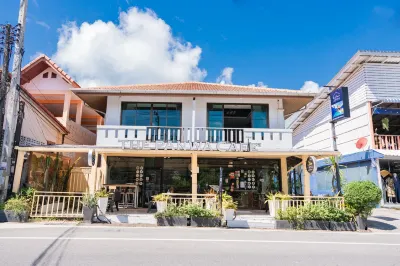 Panwa Homestay Hotels in 