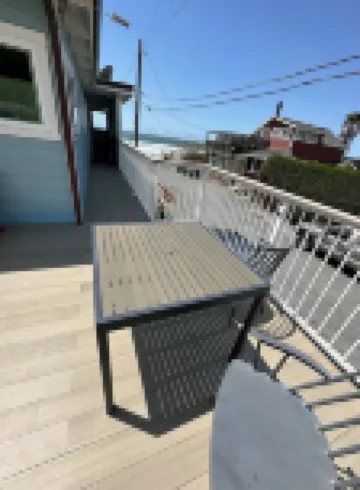 Relax and Enjoy an Oceanfront Getaway at La Paz