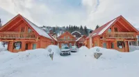 Villa Bora Các khách sạn ở Boge