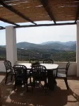 3 Bedroom villa with private pool, Amazing views.
