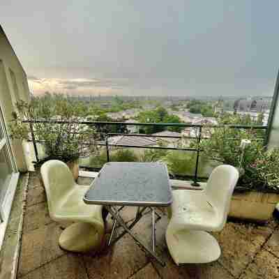 Apartment 2 people Toison d'Or district Others
