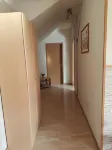 Furnished apartment Wonderfully close to nature