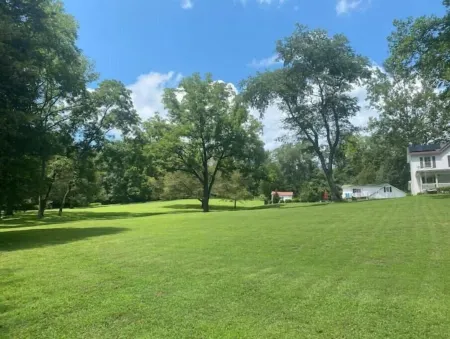 The Studio at Dark Run Retreat