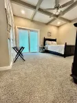3-Bedroom Vacation Home Near Hardin Simmons University Hotels near Red Armadillo - Market Center
