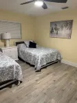 Tropical Paradise in Lighthouse Hotels in Lighthouse Point