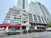The Sun by Stellar ALV Hotels in Bayan Lepas