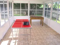 Charming 3-bedroom house with Pool & AC & WiFi in fantastic Port St. Lucie