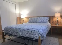 Spacious 4 BR 2 BA Home In The Heart Of Poconos Private BEACH. NEAR ATTRACTIONS!