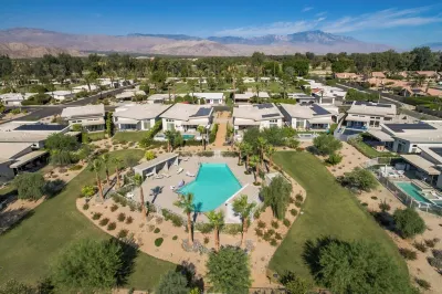 Dakota Retreat [Private Pool]