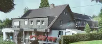 Guest house Aquarium in Monschau