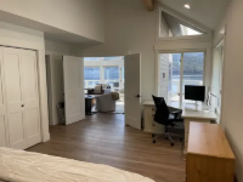 Waterfront, HotTub, Pool, PickleBall, Wapato Point Hotels in Manson
