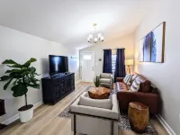 New listing!  Premium location steps from the beach