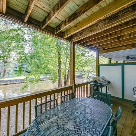Chattahoochee DreamHaus
