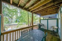 Chattahoochee DreamHaus