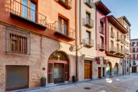 Sercotel Calle Mayor Hotels in Viana