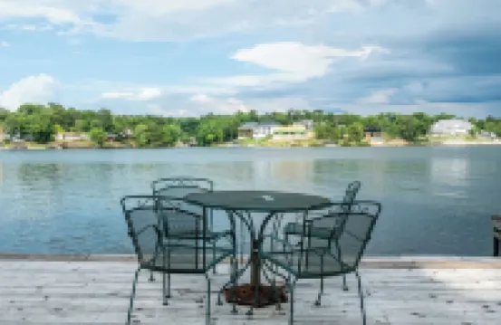 The Hangout @ Kleinshore Resort