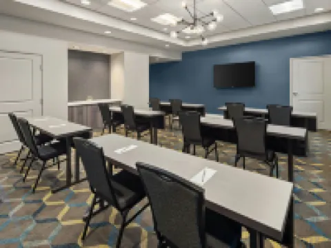 Residence Inn St. Paul Downtown Hotels in Saint Paul