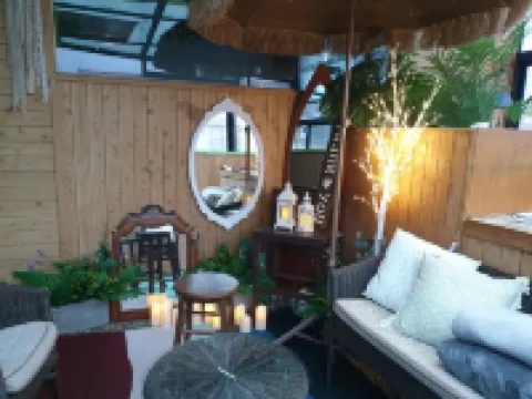 Yeosu Emotional Accommodation Ari House