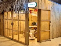 Ulsan Mulmukgot Pension Caravan