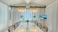Taean Stay Hwangdo Pension - spa