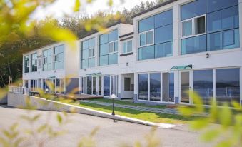 Tongyeong the Hue Pension