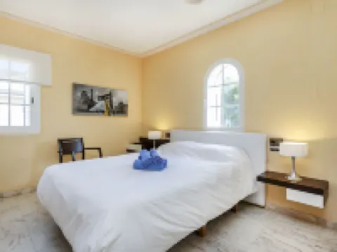 Bon repos Hoteles en Cunit