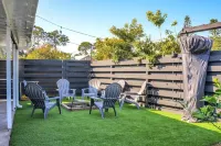 Mango Haven Mins Away From Restaurants & Beaches