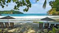 Tulemar Resort - Beach