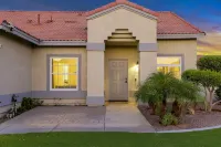 Dulce Vida: Pool, Spa, Table Games, Fire Pit, BBQ! Hotels in Indio