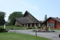 Allegiance Bed and Breakfast Hotels in Geneseo