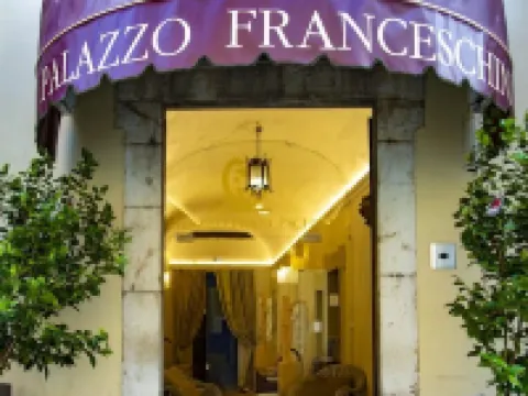 Palazzo Franceschini Hotels in Cascia