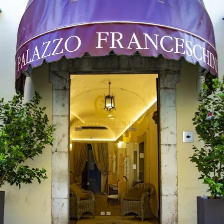 Palazzo Franceschini