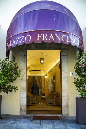 Palazzo Franceschini