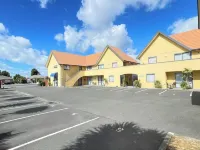 Bella Vista Motel Whangarei Hotels in Whangarei