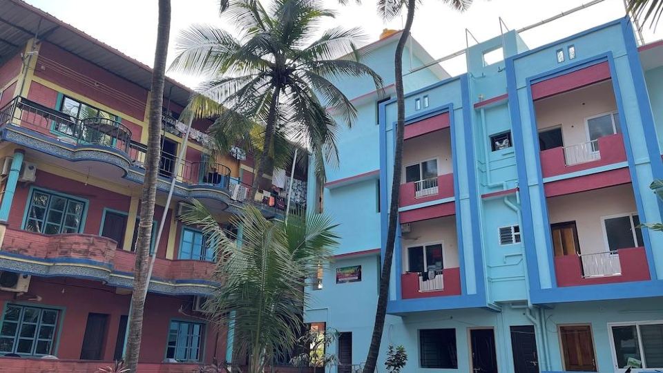 Nimmu Guest House & Restaurant Gokarna